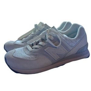 New balance 574
